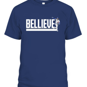 BELLIEVE SHIRT CODY BELLINGER Los Angeles Dodgers CABT navy front.jpg