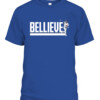BELLIEVE SHIRT CODY BELLINGER Los Angeles Dodgers CABT royal front.jpg