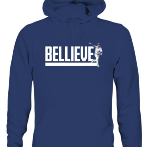 BELLIEVE SHIRT CODY BELLINGER Los Angeles Dodgers CAUH navy front.jpg