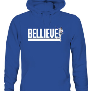 BELLIEVE SHIRT CODY BELLINGER Los Angeles Dodgers CAUH royal front.jpg