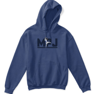 MPJ SHIRT MICHAEL PITTMAN JR Indianapolis Colts APKH navy front.jpg