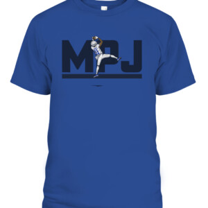 MPJ SHIRT MICHAEL PITTMAN JR Indianapolis Colts CABT royal front.jpg