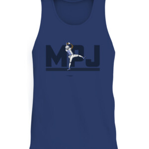 MPJ SHIRT MICHAEL PITTMAN JR Indianapolis Colts CATT navy front.jpg