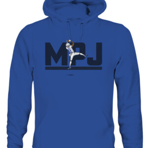 MPJ SHIRT MICHAEL PITTMAN JR Indianapolis Colts CAUH royal front.jpg