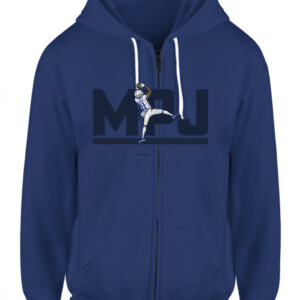 MPJ SHIRT MICHAEL PITTMAN JR Indianapolis Colts CAZH navy front.jpg
