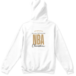 2X NBA CHAMPIONS Shirt Giannis Antetokounmpo Milwaukee Bucks APKH white back.jpg