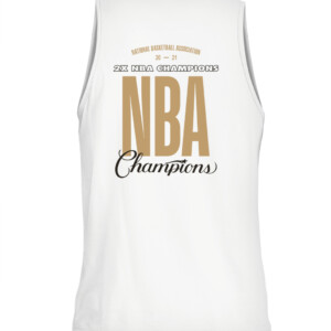 2X NBA CHAMPIONS Shirt Giannis Antetokounmpo Milwaukee Bucks CATT white back.jpg