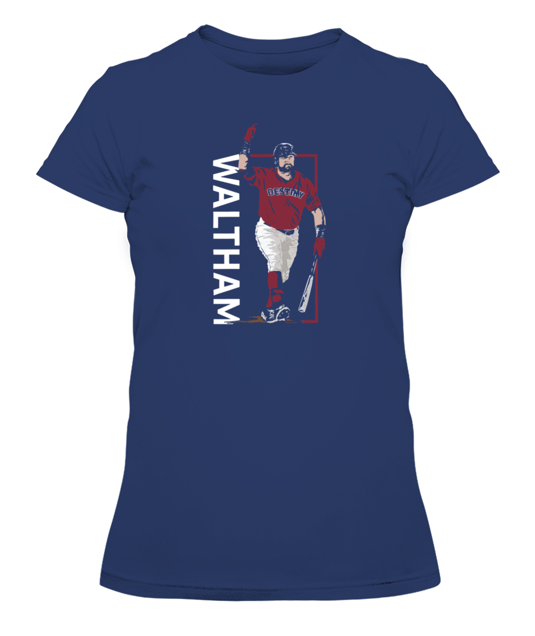 WALTHAM SHIRT Kyle Schwarber Boston Red Sox-CAWTS-navy-front.jpg WALTHAM SHIRT Kyle Schwarber Boston Red Sox CAWTS navy front.jpg