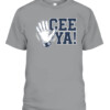 SEND 'EM WASH SHIRT RON WASHINGTON Atlanta Braves