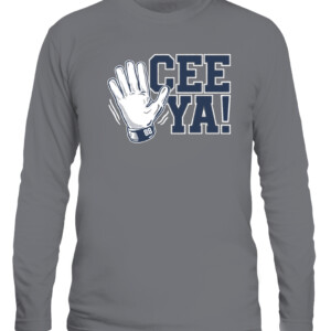 CEE YA SHIRT CEEDEE LAMB Dallas Cowboys CALS graphite heather front.jpg
