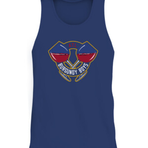 BURGUNDY BOYS SHIRT Atlanta Braves CATT navy front.jpg