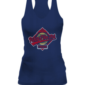 PARTY LIKE IT'S 1995 ATLANTA SHIRT Atlanta Braves CAWT navy front.jpg