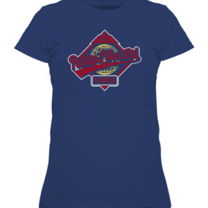 PARTY LIKE IT'S 1995 ATLANTA SHIRT Atlanta Braves