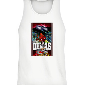 HollyWood Demond Demas T Shirt Texas A&M Aggies football CATT white front.jpg
