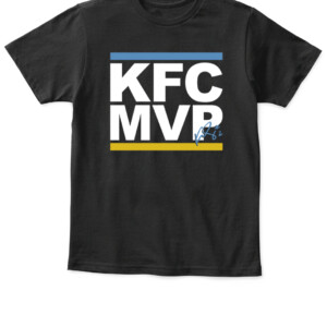 KFC MVP SHIRT KAHLEAH COPPER Chicago Sky