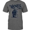 A BRONXIE TALE SHIRT Bronxie The Turtle T Shirt New York Yankees Shirt