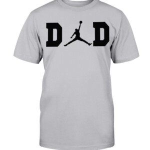 AIR DAD SHIRT AIR JORDAN KENNY BEECHAM Shirt