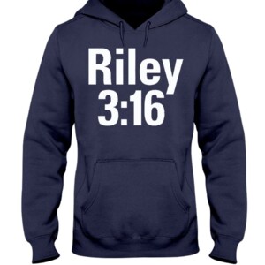 AR 316 Shirt Austin Riley Riley 316 T Shirt Atlanta Braves Hoddie