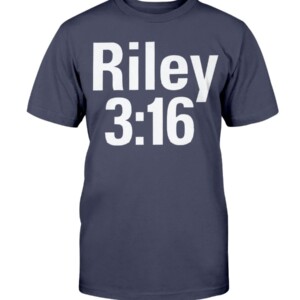 AR 316 Shirt Austin Riley Riley 316 T Shirt Atlanta Braves Shirt