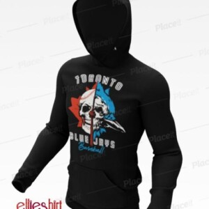BlueJaysSkullBaseballShirtTorontoBlueJaysCharlieMontoyoHoddie
