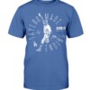 CT3 Made Ending T Shirt Chris Taylor Taylor Made Ending Los Angeles Dodgers Shirt