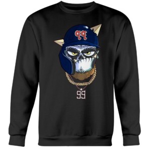 Dugie Día de los Muertos Shirt Alex Verdugo Adam Ottavino Boston Red Sox Crewneck