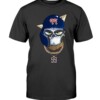 Dugie Día de los Muertos Shirt Alex Verdugo Adam Ottavino Boston Red Sox Shirt