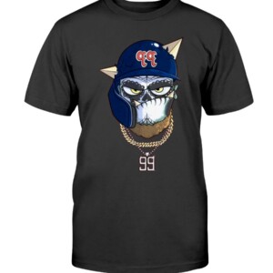 Dugie Día de los Muertos Shirt Alex Verdugo Adam Ottavino Boston Red Sox Shirt