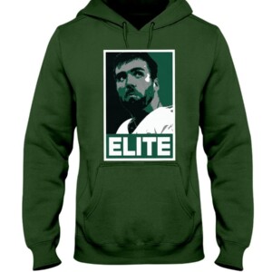 ELITE NY SHIRT Joe Flacco New York Jets Hoddie