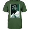 ELITE NY SHIRT Joe Flacco New York Jets Shirt