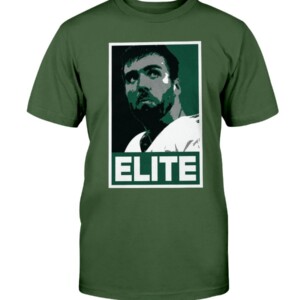 ELITE NY SHIRT Joe Flacco New York Jets Shirt