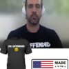I mOffendedShirtAwakenWithJP AaronRodgers GreenBayPackersT Shirt