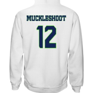 Indigenous Peoples’ Day Muckleshoot Indian Tribe Coast Salish Inspired Seahawks Logo Shirt b