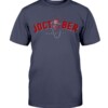 JP Joctober Shirt Joc Pederson Atlanta Braves Shirt