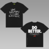LOVEBLACKPEOPLELIKEYOULOVEBLACKMUSICt SHIRT