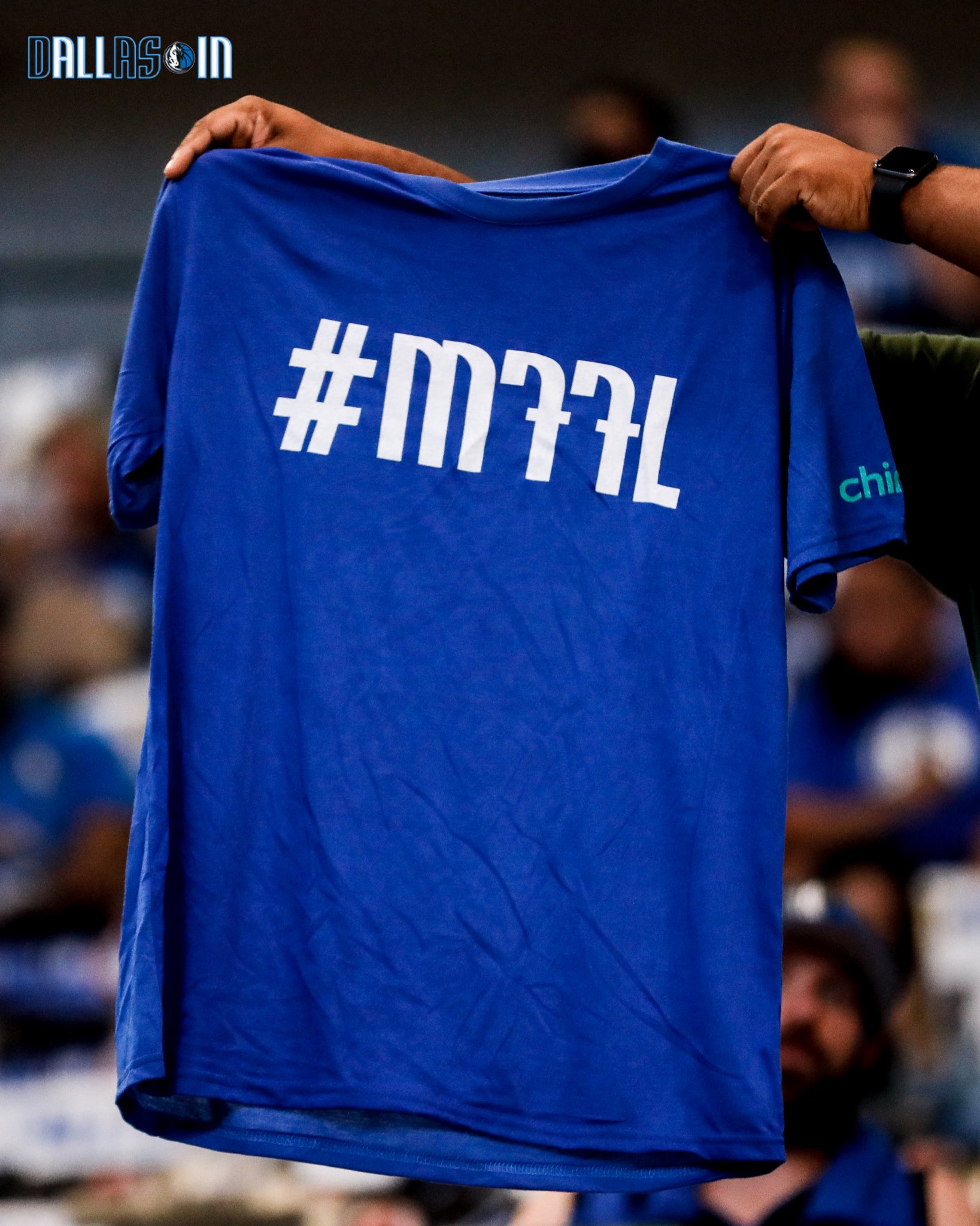 MFFLSHIRTDallasMavericks-MavericksFansForLifeT-shirt MFFLSHIRTDallasMavericks MavericksFansForLifeT shirt