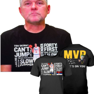 NikolaJokicMVPShirtMVP.Joke sOnYou Recovered