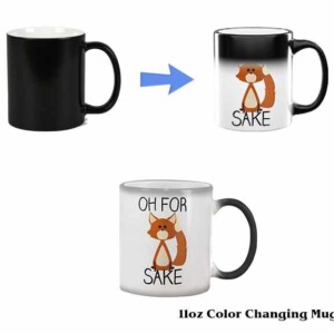 OHFORSAKESHIRTSpider ManNoWayHomeDrStrange NOWAYHOME11ozColorChangingMug2