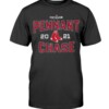 PENNANT CHASE 2021 Division Series Winner T Shirt Boston Red Sox Shirt