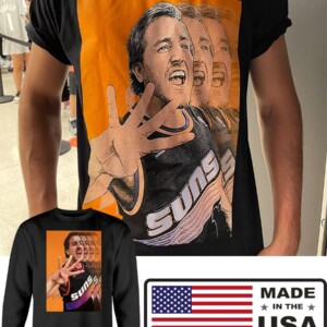 SUNSIN4GUYSHIRTPhoenixSunsNickMcKellarcrewneck
