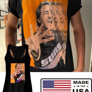 SUNSIN4GUYSHIRTPhoenixSunsNickMcKellarladiestank