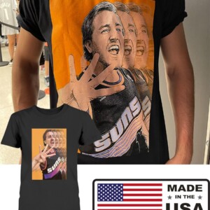 SUNSIN4GUYSHIRTPhoenixSunsNickMcKellarwomenshirt