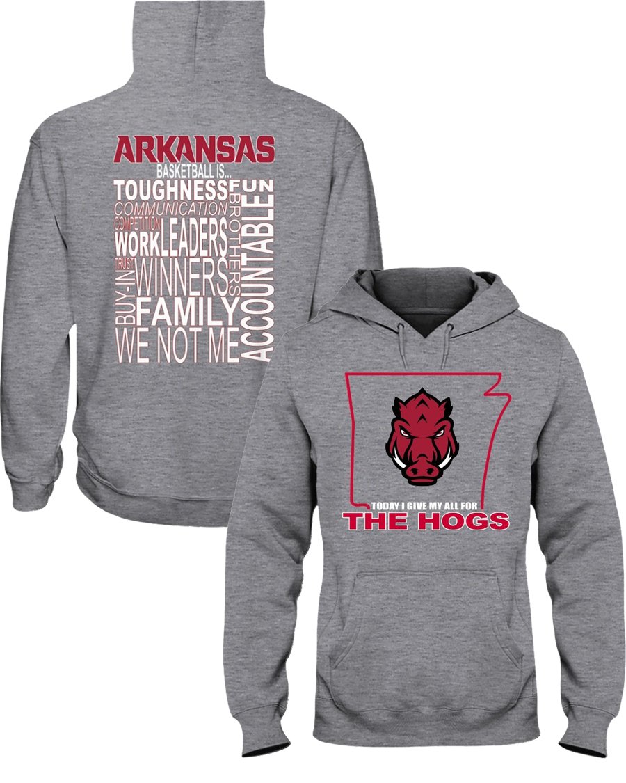 TODAYIGIVEMYALLFORTHEHOGSSHIRTARKANSASBASKETBALLISTOUGHNESS-FUNSHIRTCoachGusArgenalArkansasRazorbackhoddie TODAYIGIVEMYALLFORTHEHOGSSHIRTARKANSASBASKETBALLISTOUGHNESS FUNSHIRTCoachGusArgenalArkansasRazorbackhoddie