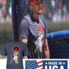 TheGoatCoutureShirtYadiTheGoat St.LouisCardinals YadierMolinashirt