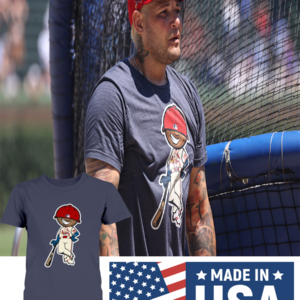 The Goat Couture Shirt Yadi The Goat St. Louis Cardinals Yadier Molina women shirt b63b8765 2246 4730 96e0 714de638933c