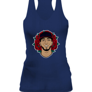 a3a1c1fbc5c63ROSARIO ROSE SHIRT EDDIE ROSARIO Atlanta Braves11691febd8db11bd7dc CAWT navy front.jpg