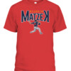 TYLER MATZEK SHIRT Atlanta Braves CABT red front.jpg