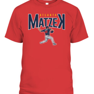 TYLER MATZEK SHIRT Atlanta Braves CABT red front.jpg