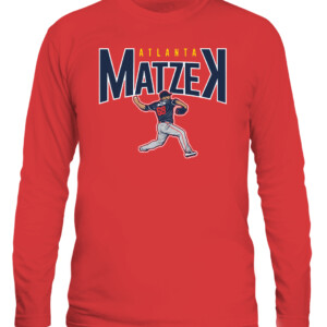 aba16b8cTYLER MATZEK SHIRT Atlanta Braves41a3392fe45db95a9df28b0 CALS red front.jpg