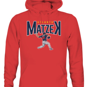 TYLER MATZEK SHIRT Atlanta Braves CAUH red front.jpg